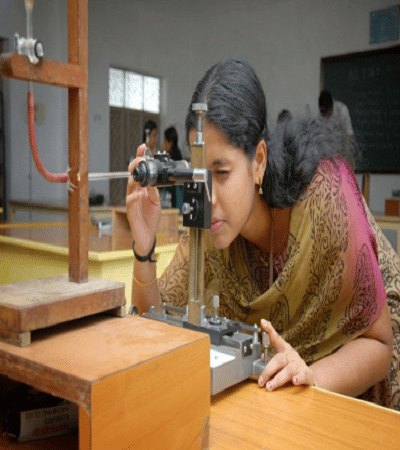 Apoorva Degree College Karimnagar Infrastructure photo 6